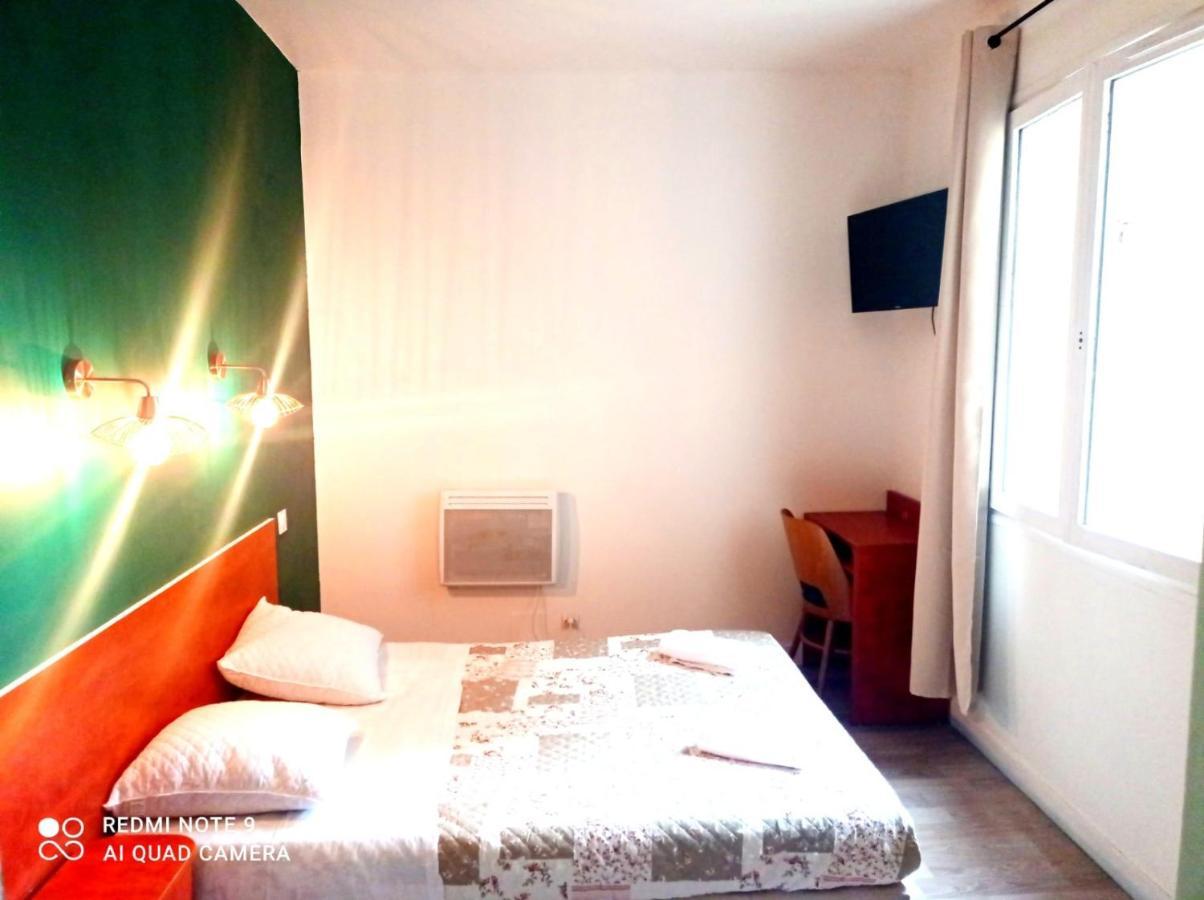 Hotel Central Bastille Париж Экстерьер фото